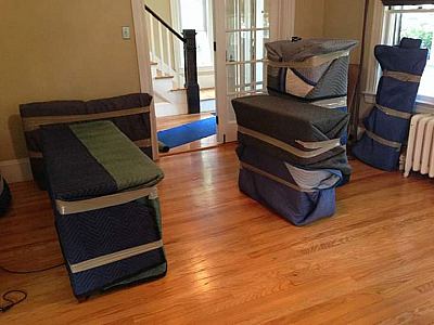 Fast Way Packers And Movers, Gurugram ,Haryana