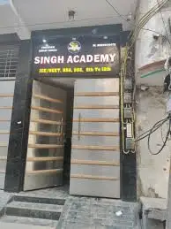 Singh Academy, Ashok Nagar, New Delhi