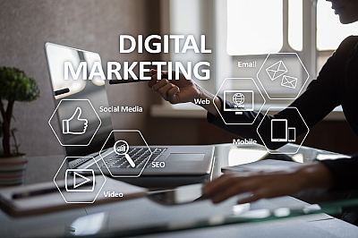 Digital Marketing Course In India: DigiDM Institute, Ratia Road, Fatehabad