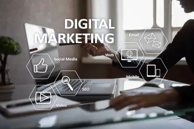 Digital Marketing Course In India: DigiDM Institute, Ratia Road, Fatehabad