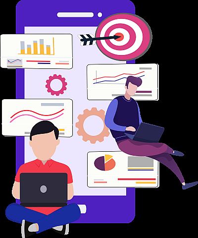 Best Digital Marketing Agency In India - DigiDeity, Ratia Road, Fatehabad — Marketing Agency in Fatehabad