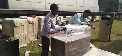 Care Home Packers & Movers,Godown Area, Chandigarh — Packers And Movers in Chandigarh