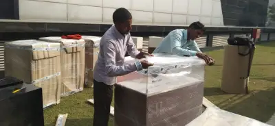 Care Home Packers & Movers,Godown Area, Chandigarh