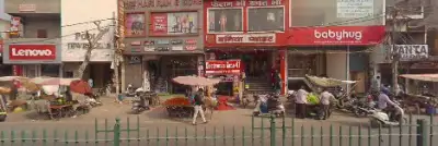 Best Physical Academy, Nangloi Jat, Nangloi, Delhi