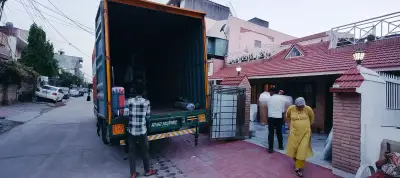 Fly Packers and Movers, Sector-16,Karnal