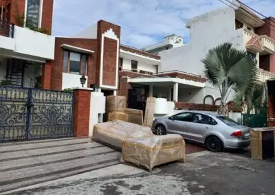 Devgun Packers and Movers,Karnal, Haryana