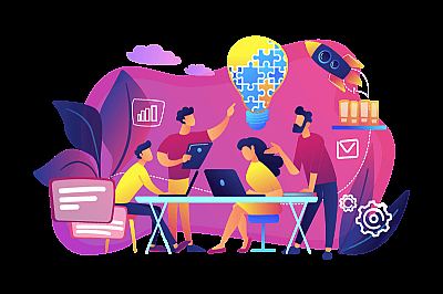 Inklik Digital Marketing Agency, Okhla Phase-1, New Delhi — Marketing Agency in New Delhi