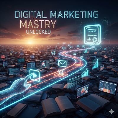 My Solution 360 Digital Marketing Agency, , Preet Vihar, Delhi — Marketing Agency in New Delhi