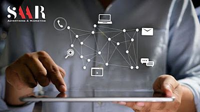 Saar Asia Digital Marketing Agency, Dalanwala, Dehradun — Marketing Agency in Dehradun
