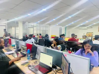 Digital Creatiwity Agency,Vijay Park, Dehradun