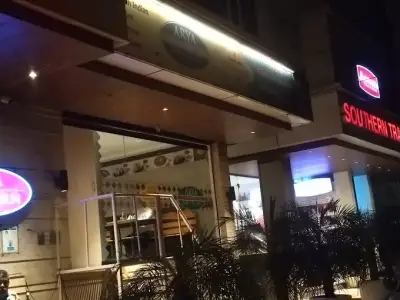 Southern Super Market, Karol Bagh, New Delhi