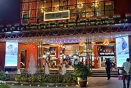 The Shopping Mall, Arjun marg,Sector 26A, Gurugram