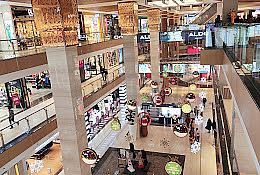Vegas Mall, Sector 14, Dwarka, Delhi