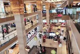 Vegas Mall, Sector 14, Dwarka, Delhi
