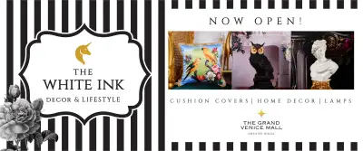 The Grand Venice Mall, near Pari Chowk, Greater Noida