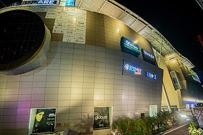 Z-Square Mall, Kanpur, Uttar Pradesh