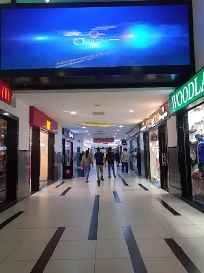 Wave Mall Lucknow, Gomti Nagar, Kanpur