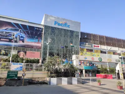 Pacific Mall Ghaziabad, Ghaziabad, Uttar Pradesh