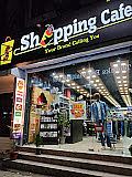 Shopping Cafe, Bhima Basti, Fatehabad