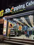 Shopping Cafe, Bhima Basti, Fatehabad