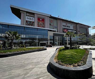 City Life Mall,Sector 28, Faridabad