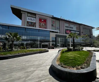City Life Mall,Sector 28, Faridabad