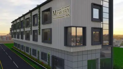 Memory Inn Hotel & Banquet