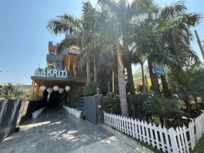 Aakriti Hotels, Gurugram