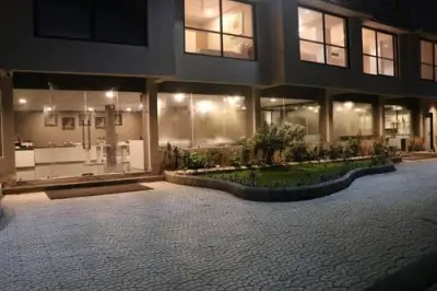 Nest Beacon Resort, Daman