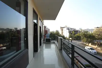 iSTAY Serenity Villa Manesar, Gurugram