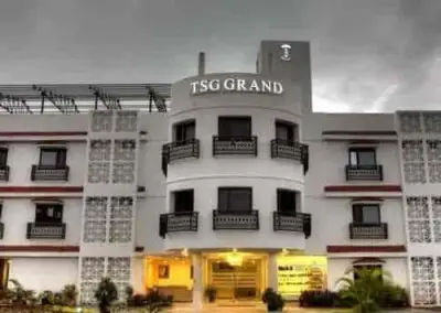 TSG Grand, Vijaya Puram, Andaman and Nicobar Islands