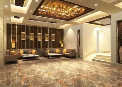 Hotel Sand Heaven, Port Blair, Andaman & Nicobar Island