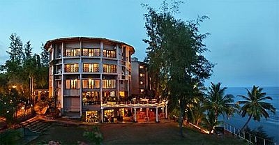 Sinclairs Bayview Port Blair, Andaman & Nicobar Island