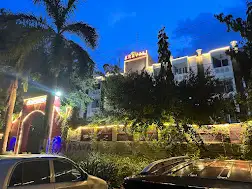 Hotel Aravali
