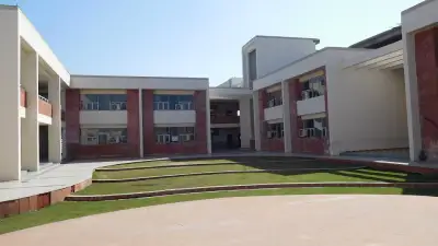 Delhi Public School, Sirsa