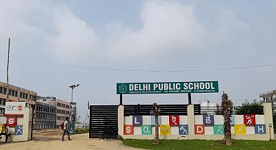 Delhi Public School Gurugram Sector 67A