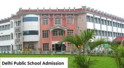 Delhi Public School Kurukshetra