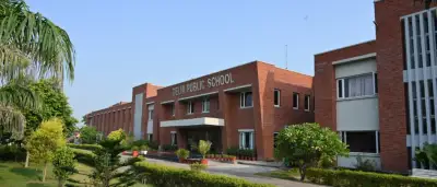 Delhi Public School Patiala