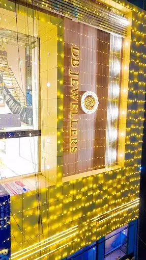 DB Jewellers, beside varasiddhi mall, Adilabad
