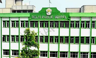 Delhi Public School, Sundar Nagar, New Delhi — Education in New Delhi