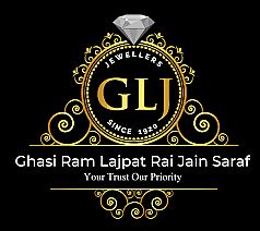 Ghasi Ram Lajpat Rai Jain Jewellers, Railway Road, Rohtak