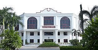 Delhi Public School, Sector 40C, Sector 40D, Chandigarh