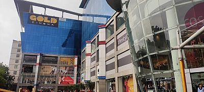Ashok Cosmos Mall, Agra