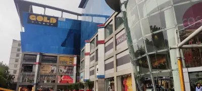 Ashok Cosmos Mall, Agra