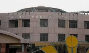Delhi Public School, Sector 45, Gurugram, Haryana