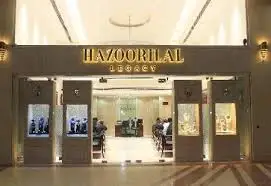 Hazoorilal Jewellers,Golf Avenue 42,Gurugram