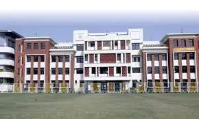 Delhi Public School Bulandshahr, Uttar Pradesh