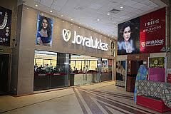 Joyalukkas Jewellery,Sector 43, Gurugram
