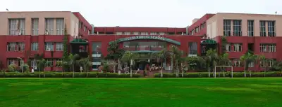 Delhi Public School Sushant Lok, Gurugram
