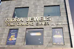 Ridra Jewels, New Industrial Township, Faridabad